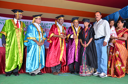 convocation 2015